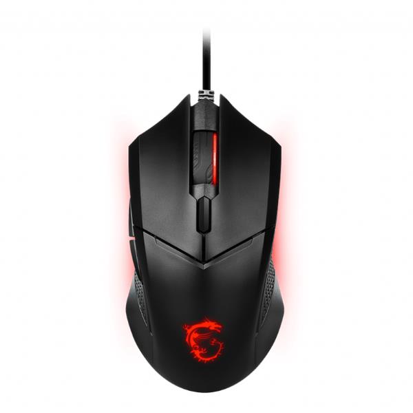 MOUSE MSI CLUTCH GM11