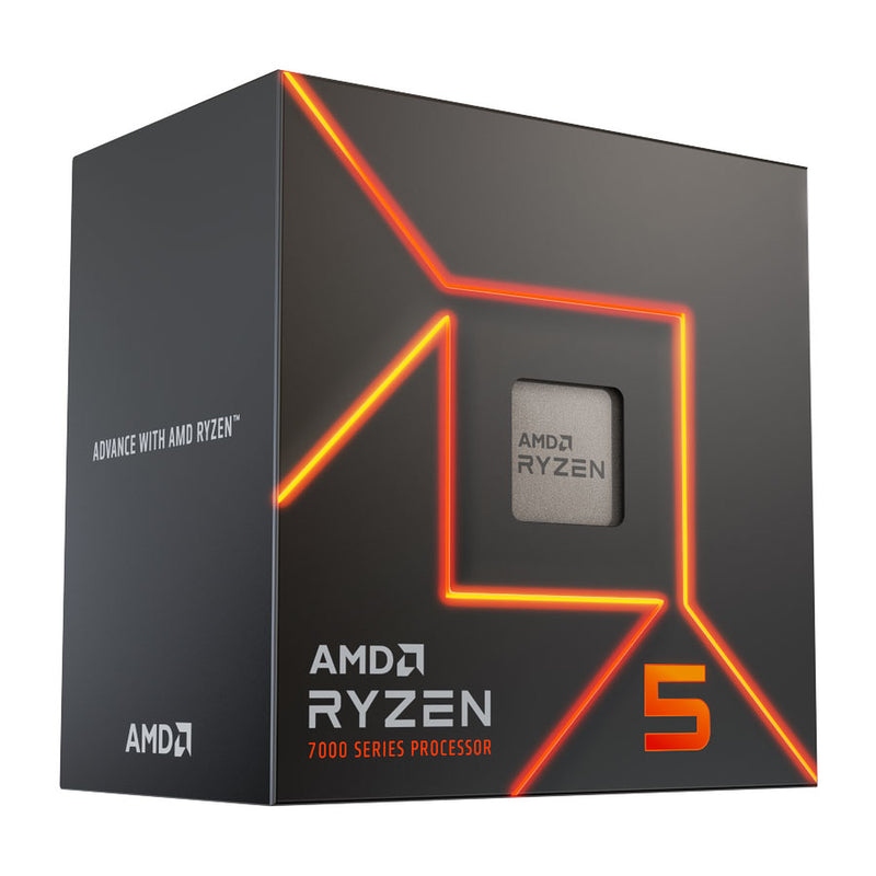 PC GAMING CON CPU AMD RYZEN 5 7600 RAFF.LIQUIDO 32GB DDR5 1TB SSD WIFI WINDOWS 11 PRO