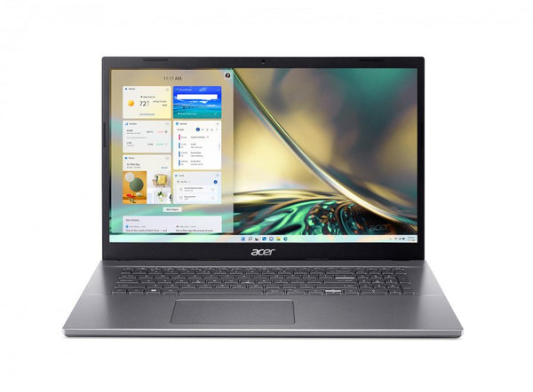 NOTEBOOK ACER I5-12450H 16GB DDR4 RAM 512GB SSD 17.3 WIN11 HOME NX.KQBET.006