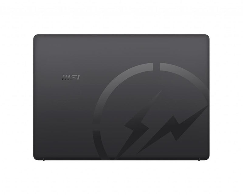 MSI Notebook Gaming CREATOR LIMITED EDITION HIROSHI FUJIWARA Z16,Cpu Intel  I7-11800H, RAM 16GB, SSD 1TB, 16"QHD, GeForce RTX3060 6GB,  W10 HOME