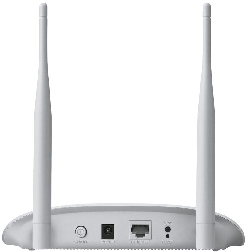 ACCESS POINT N 300MBPS TL-WA801N TP-LINK