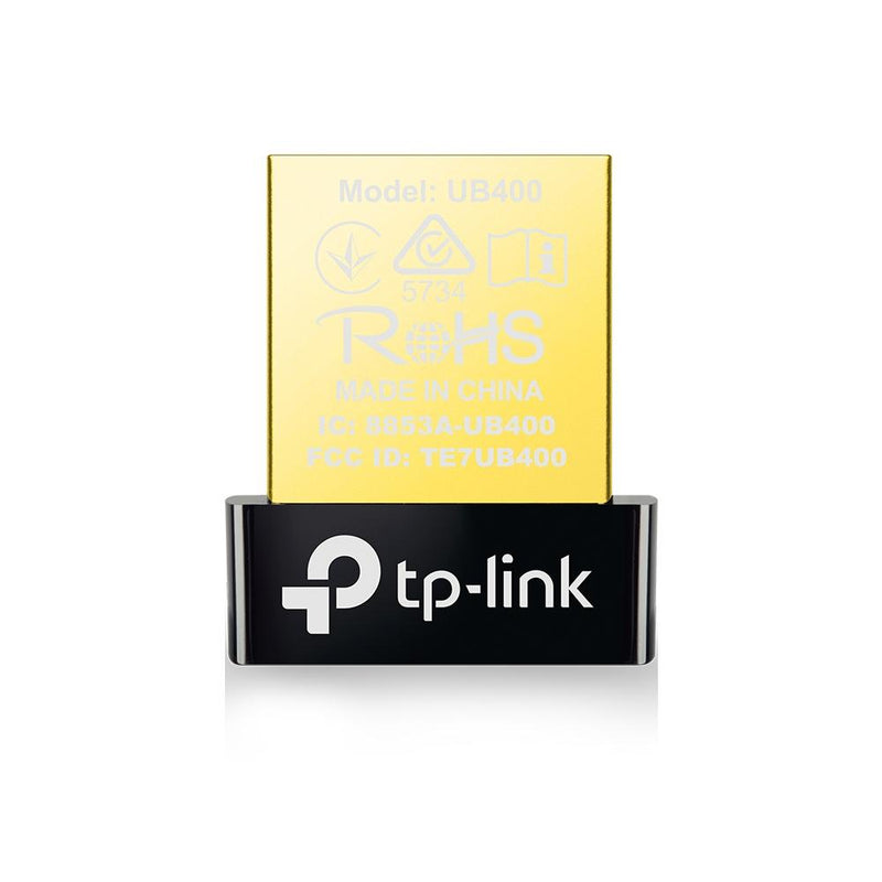 ADATTATORE BLUETOOTH 4.0 USB TP-LINK UB400