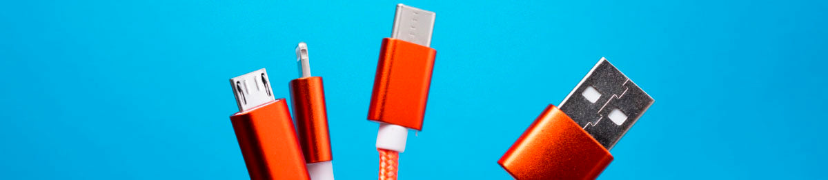 UltimateAddons Cavi Adattatori Impermeabili A 2 Pin Per Cablaggio Hella/DIN - Micro USB O Apple 8 Pin - 3