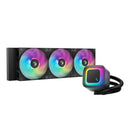 RAFFREDDAMENTO LIQUIDO LE360 V2 DEEPCOOL DPLE360V2