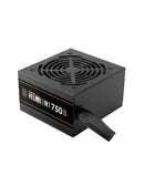 ALIMENTATORE PC GAMING GAMDIAS 750W 80+ BRONZE HELIOS M1-750B