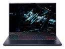 NOTEBOOK ACER PREDATOR HELIOS NEO 18 AI, ULTRA 9 275HX, RAM 32GB DDR5, SSD 2TB, NVIDIA GEFORCE RTX 5070Ti 12GB GDDR7, DISPLAY 18.0 IPS 250HZ DDS Mini LED,TASTIERA RGB, WIFI 6E, WINDOWS 11 PRO PN:NH.QVLET.004