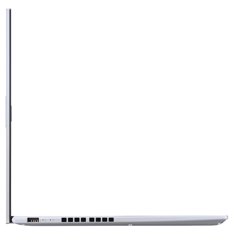 NOTEBOOK ASUS VIVOBOOK I7-13620H 16GB RAM 1TB SSD 16.0 WUXGA FULL HD W11 HOME SILVER TASTIERA RETROILLUMINATA PN:X1605VA-MB1447W