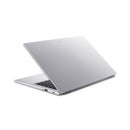 NOTEBOOK ACER ASPIRE GO 15, CPU I3-1305U, 8GB RAM DDR4, 512GB SSD, DISPLAY 15.6 FHD, SILVER, WIN11 HOME PN:NX.JRRET.002