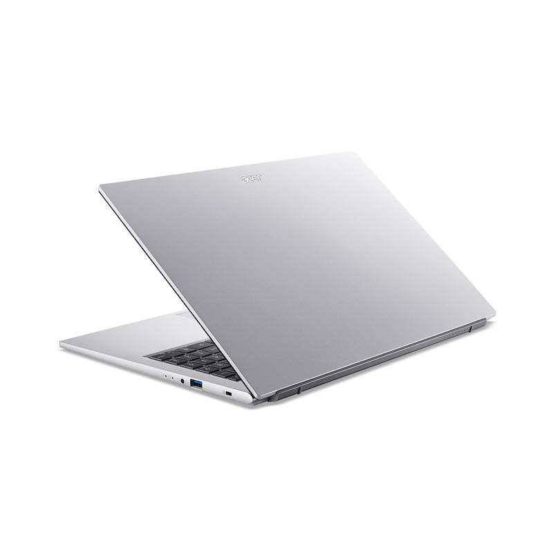 acer Aspire Go 15 Pc Portatile i3-1305U, 16GB RAM DDR4, 512GB SSD NVMe, Notebook, Computer Portatile Display 15,6" FHD, 2x USB-C, HDMI, Wi-Fi 6, BT 5.2, W11, Laptop Perfetto per Studio, Ufficio e Casa