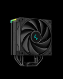 RAFFREDDAMENTO AD ARIA CPU DEEPCOOL AK400 DIGITAL BLACK R-AK400-BKADMN-G