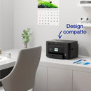 MULTIFUNZIONE INKJET EPSON WF-2960DWF WIFI