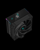 RAFFREDDAMENTO AD ARIA CPU DEEPCOOL AK400 DIGITAL BLACK R-AK400-BKADMN-G