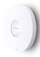 ACCESS POINT AX1800 WIRELESS N CEILING MOUNT DUALBAND TP-LINK EAP610 WI-FI 6