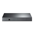 HUB SWITCH 5 PORTE 2.5 GIGABIT METAL PN:TL-SG105-M2 TP-LINK