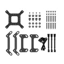 RAFFREDDAMENTO LIQUIDO LS720 SE R-LS720-BKAMMM-G-1