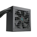 ALIMENTATORE PC GAMING DEEPCOOL 650W 80+ GOLD R-PN650D-FC0B-EU