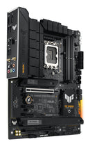 MOTHERBOARD ASUS SK-1700 TUF GAMING B760-PLUS WIFI 4xDDR5
