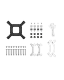 RAFFREDDAMENTO LIQUIDO LE360 BIANCO V2 DEEPCOOL DPLE360WHV2