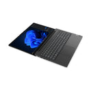 NOTEBOOK LENOVO I3-1315U 8GB RAM 256GB SSD 15.6 FULL HD W11 + EST.GARANZIA 2 ANNI PN:83HF00FLIX