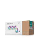 RAFFREDDAMENTO LIQUIDO LE360 BIANCO V2 DEEPCOOL DPLE360WHV2