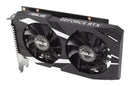 SCHEDA VIDEO ASUS RTX 3050 6GB DUAL OC