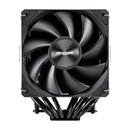 RAFFREDDAMENTO AD ARIA CPU FORTRON MP7-B DUAL TOWER 125MM