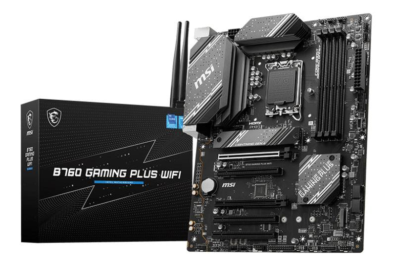 PC Desktop Gaming, Cpu Intel I7-14700KF, Ram 32GB DDR5 6400Mhz, SSD 1TB PCI Nvme, Nvidia RTX 5060 8Gb, Dissipatore a Liquido 360mm, WiFi 6E , Bluetooth 5.3, Alimentatore 750W Modulare Gold, Windows 11 Pro.