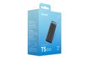 SSD ESTERNO 2TB SAMSUNG MU-PH2TOS-EU