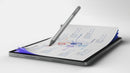 TABLET LENOVO IDEA TAB ZAFR0405SE 11" 8+128GB WIFI  LUNA GREY PENNA INCLUSA