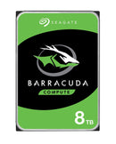 HARD DISK 3.5 8TB SATA3 ST8000DM004 SEAGATE