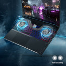 NOTEBOOK ACER NITRO V16S RYZEN AI 7 350 32GB RAM DDR5 2TB SSD RTX 5060 8GB GDDR7 16" IPS WQXGA 180HZ W11 HOME PC COPILOT+ TASTIERA RETROILLUMINATA RGB PN:NH.QXPET.001