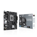 MOTHERBOARD H610M-K ARGB DDR5