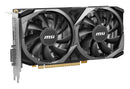 SCHEDA VIDEO MSI RTX 3050 8GB VENTUS 2X XS OC