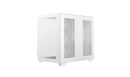 CASE PC GAMING CG530 BIANCO 2 PANNELLI VETRO E 7 FAN ARGB DEEPCOOL