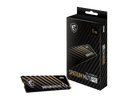SSD INTERNO M.2 1TB NVME MSI SPATIUM M470 PRO 6000/4500