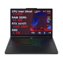 LENOVO LEGION PRO 5 GAMING PORTATILE ULTRA 9 275HX 20 CORE, 64 GB RAM DDR5, GEFORCE RTX 5070TI 12GB, SSD 2TB,NOTEBOOK GAMING OLED DISPLAY 16" 165HZ,LAPTOP GAMING TASTIERA RGB, WIFI 7, THUNDERBOLT 4