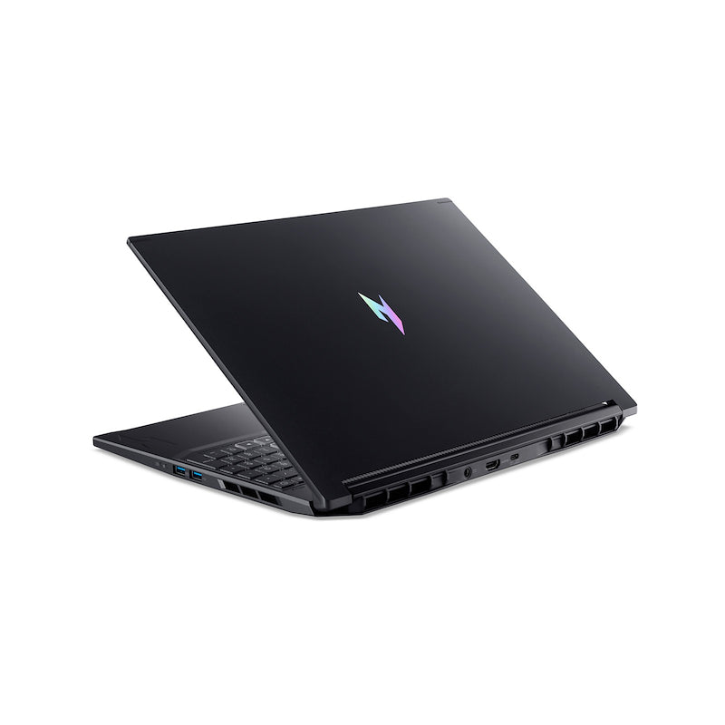 NOTEBOOK ACER NITRO V16S RYZEN AI 7 260 32GB RAM DDR5 1TB SSD RTX 5060 8GB GDDR7 16" IPS WQXGA 180HZ W11 HOME TASTIERA RETROILLUMINATA RGB PN:NH.QZYET.002