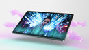 TABLET LENOVO IDEA TAB ZAFR0405SE 11" 8+128GB WIFI  LUNA GREY PENNA INCLUSA