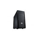 CASE COOLERMASTER CM FORCE 500, USB3, 2x5.25", 8x3.5" HDD