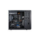 CASE COOLERMASTER CM FORCE 500, USB3, 2x5.25", 8x3.5" HDD