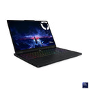 NOTEBOOK LENOVO LEGION PRO 5 ULTRA 7 255HX, 32GB RAM, 1TB SSD, 16.0 WQXGA OLED 165HZ, RTX 5060 8GB, ECLIPSE BLACK, WIFI 7, TASTIERA RGB, W11  PN:83F3006RIX