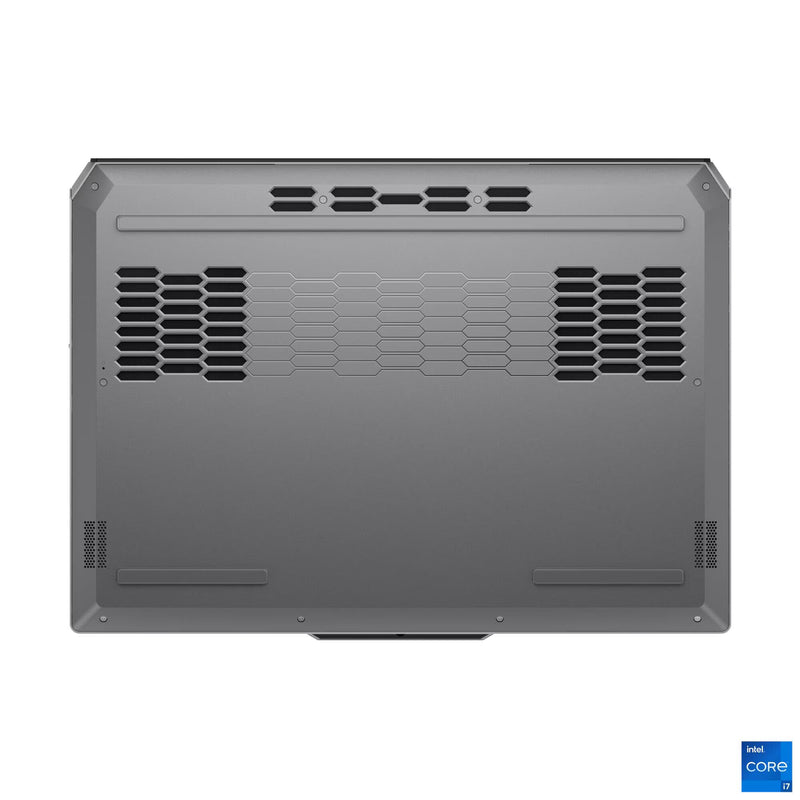 NOTEBOOK LENOVO LOQ I7-14700HX, 16GB RAM, 1TB SSD, 15.6 IPS 144HZ FULL HD, RTX 5050 8GB, LUNA GRAY, TASTIERA RGB, W11  PN:83JE00TSIX