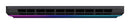 NOTEBOOK ASUS ROG STRIX G16 ULTRA 9 290HX PLUS 16GB RAM DDR5 1TB SSD GEFORCE 5060 8GB GDDR7 DISPLAY 16.0 WQXGA IPS 2.5K 300HZ WINDOWS 11 HOME PN:G615LM-TS321W
