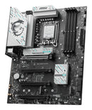 MOTHERBOARD MSI SK-1851 B860 GAMING PLUS WIFI DDR5
