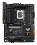 MOTHERBOARD ASUS SK-1700 TUF GAMING B760-PLUS WIFI 4xDDR5