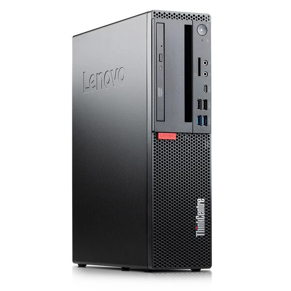 PC REFURBISHED SFF I5-7GEN 16GB 512GB SSD WIN10 LENOVO