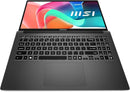 NOTEBOOK MSI MODERN CPU CORE 7 150U 16GB RAM DDR4 512GB SSD 15.6 IPS FHD TASTIERA RETROILLUMINATA WINDOWS 11 PRO GRAY