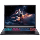 NOTEBOOK ACER NITRO V16S RYZEN AI 7 350 16GB RAM DDR5 1TB SSD RTX 5070 8GB GDDR7 16" IPS WQXGA 180HZ W11 HOME TASTIERA RETROILLUMINATA RGB PN:NX.QXMET.004