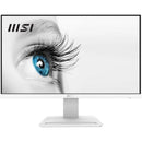 MONITOR LED 23.8" PHILIPS 241V8AW/00 HDMI MULTIMEDIALE BIANCO FULL HD