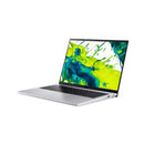NOTEBOOK ACER ASPIRE GO 16, CPU I9-13900H,16GB RAM DDR5 6400MHZ,512GB SSD,DISPLAY 16.0 WUXGA IPS 120HZ, SILVER,W11 HOME PN:NX.JS9ET.002